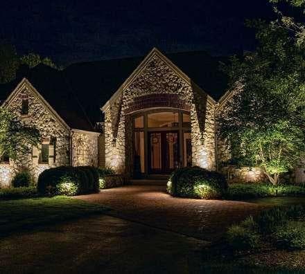 Pioneer Lighting Solutions