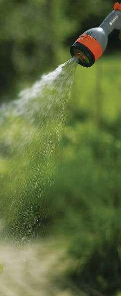 Smart Irrigation Systems
